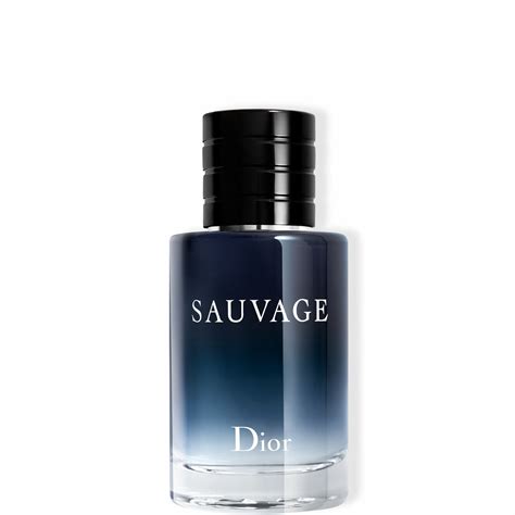 dior sauvage fluid ounce|Dior Sauvage edt 60ml.